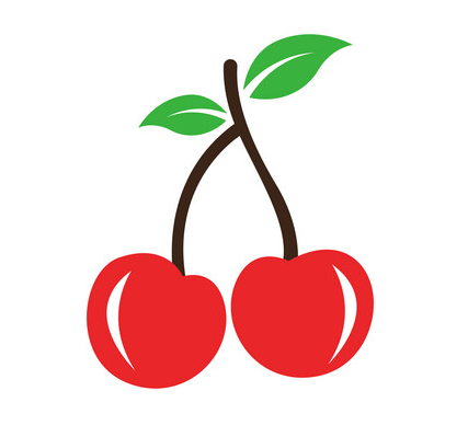 Cherries Logo